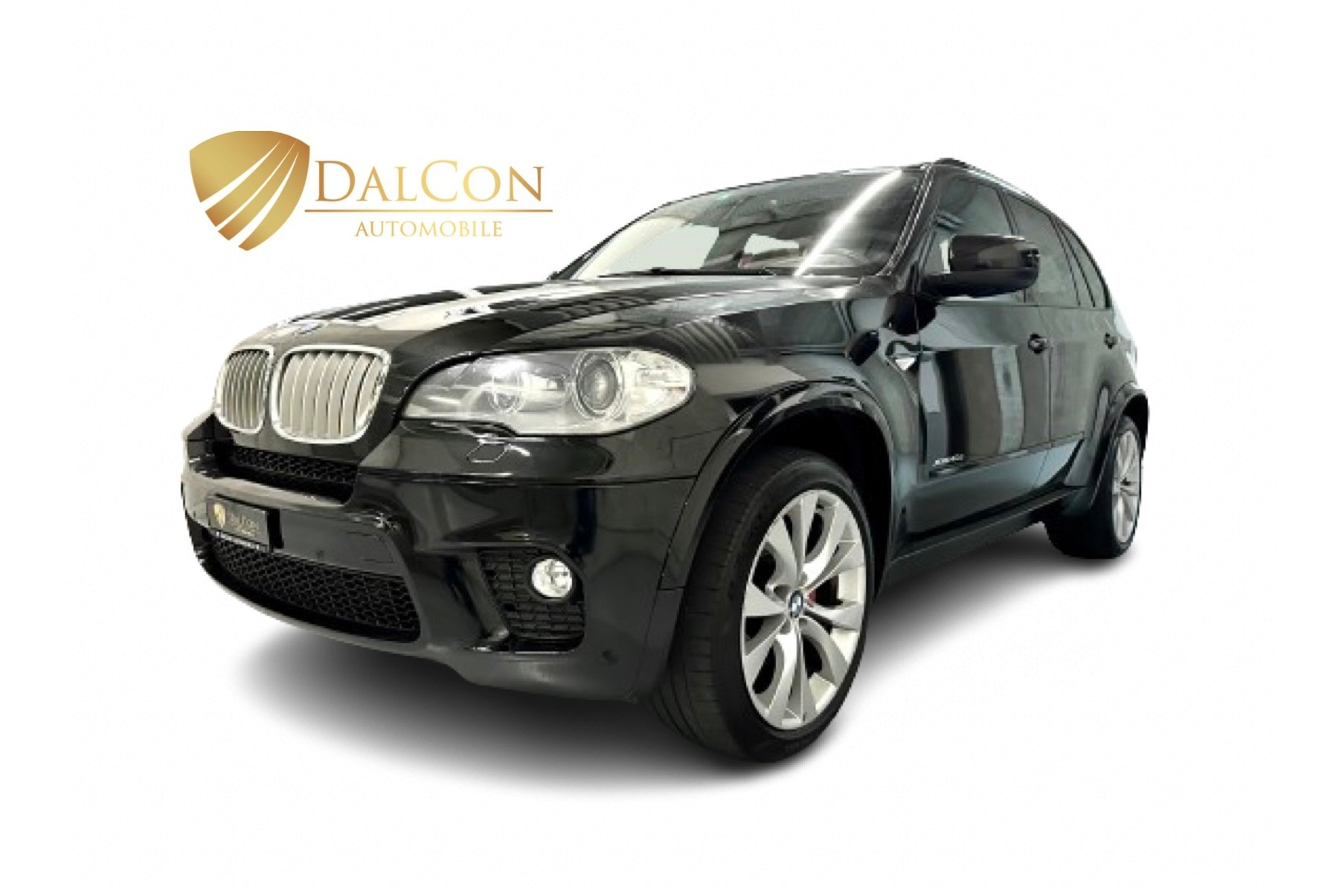 BMW X5 xDrive 40d Steptronic