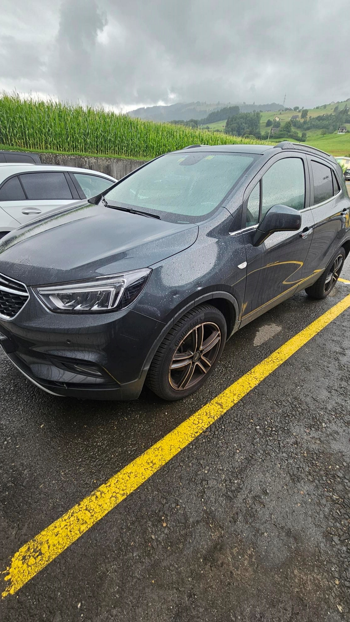 OPEL MOKKA X 1.4T 4x4 Excellence S/S