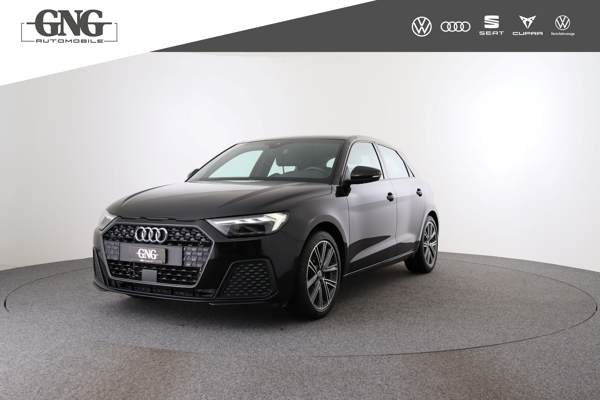 AUDI A1 Sportback 30 TFSI S Line