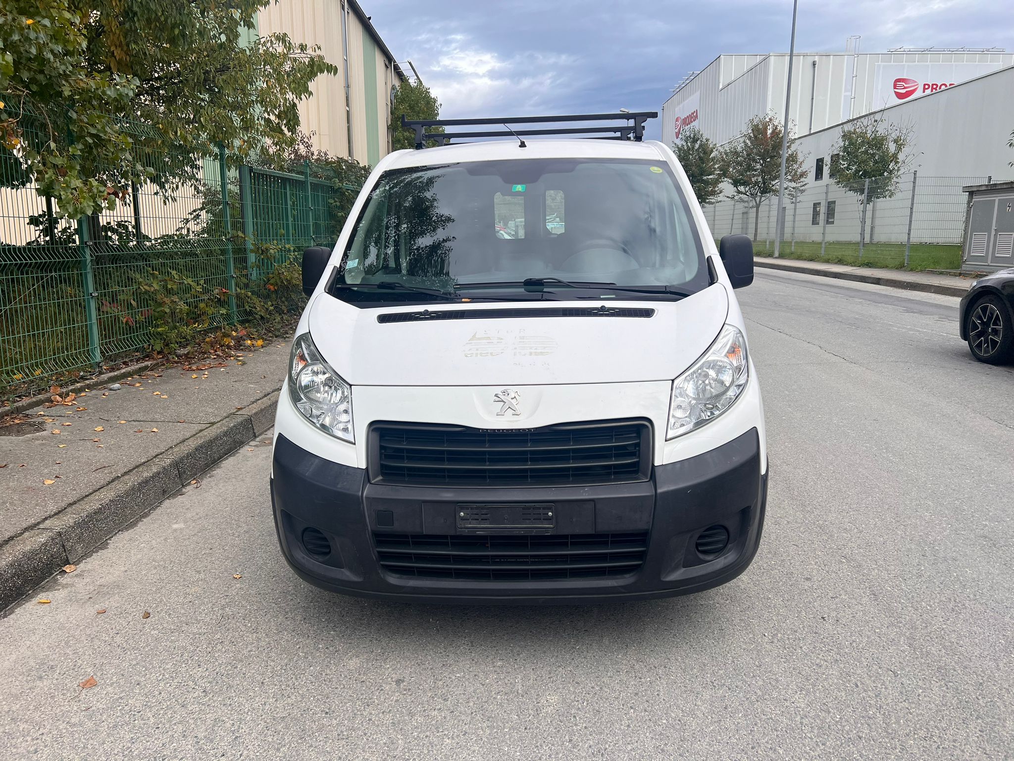 PEUGEOT Expert 1.6 HDi 227 L1H1