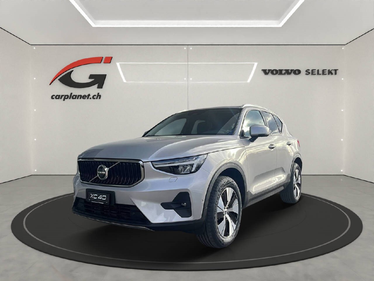 VOLVO XC40 1.5 T2 Core