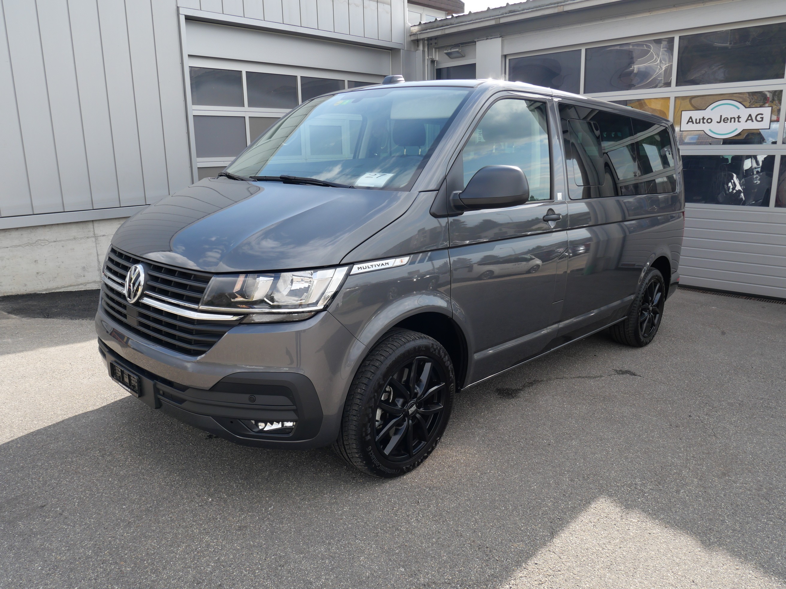 VW T6.1 Multivan 2.0 TDI Trendline 75 Jahre Edition 4M DSG