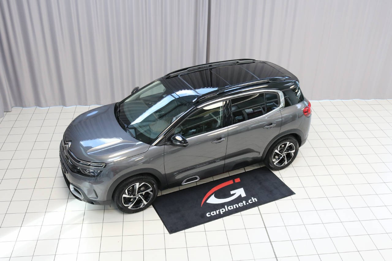 CITROEN C5 Aircross 2.0 BlueHDi Shine Automat