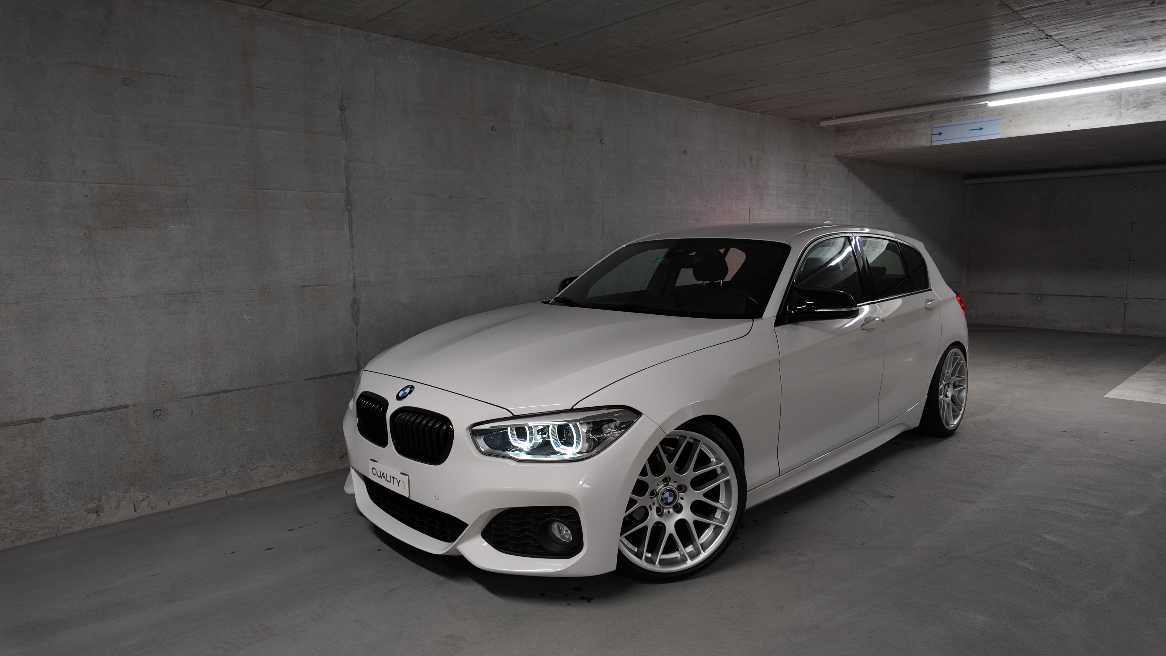 BMW 118i M Sport