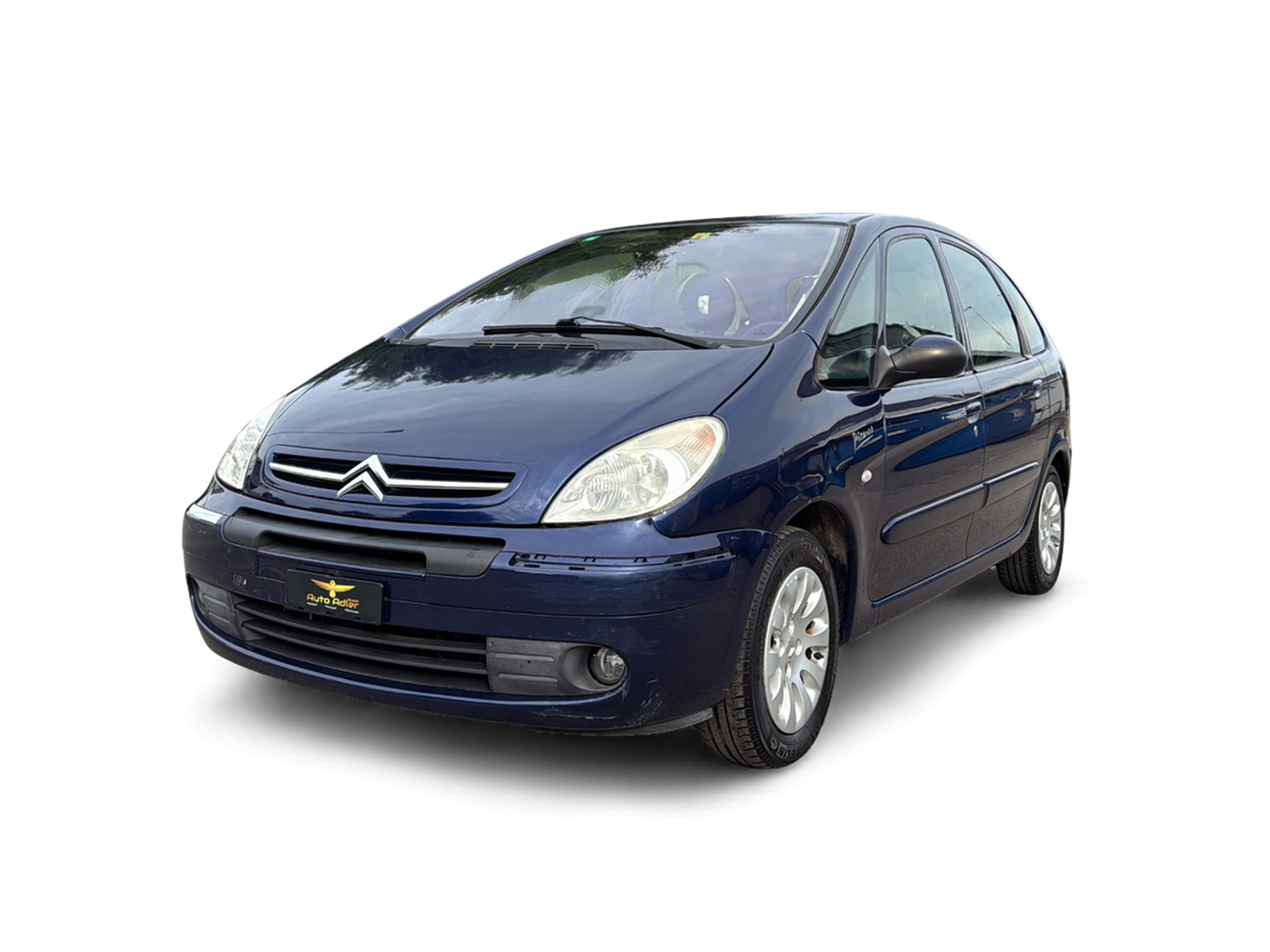 CITROEN Xsara Picasso 2.0i 16V SX Automatic