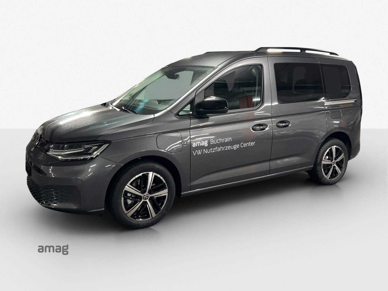 VW Caddy 1.5 TSI Plug in Hybrid Liberty DSG