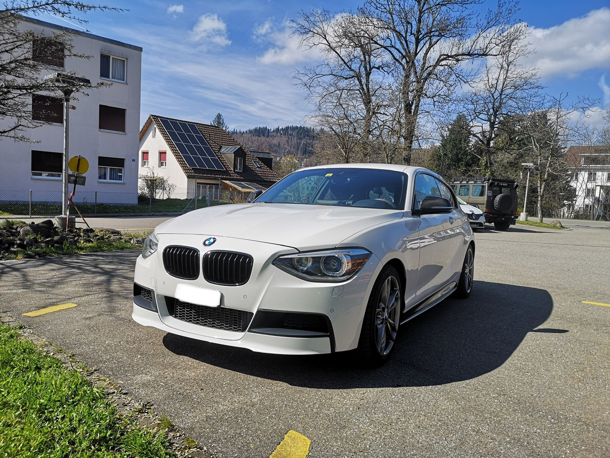 BMW M135i xDrive Steptronic