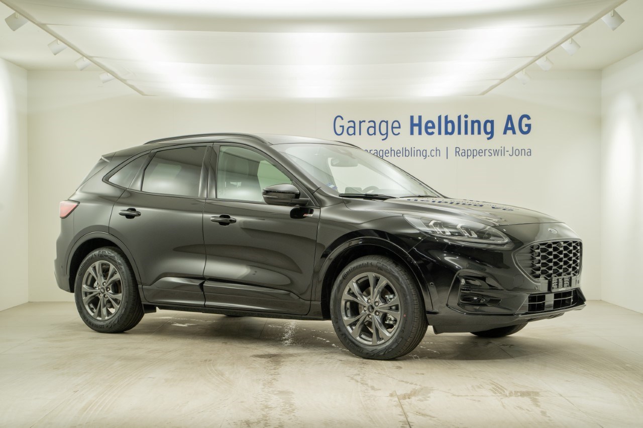 FORD KUGA 2,5 Hybrid ST-Line X 4x4