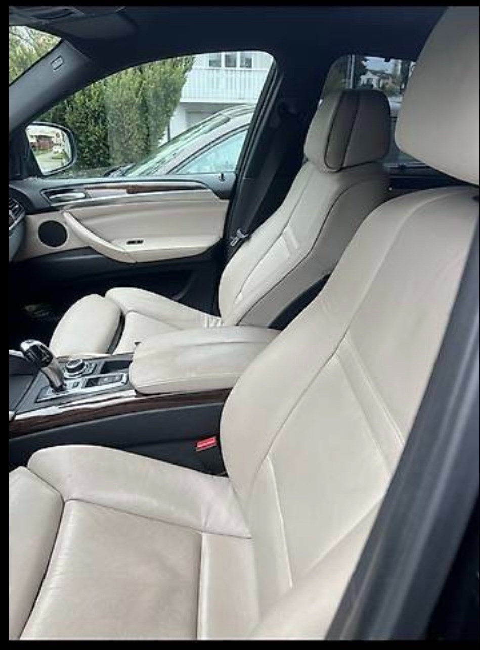 BMW X6 xDrive 50i Steptronic