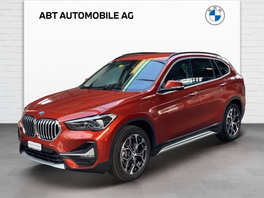 BMW X1 xDrive 25e xLine