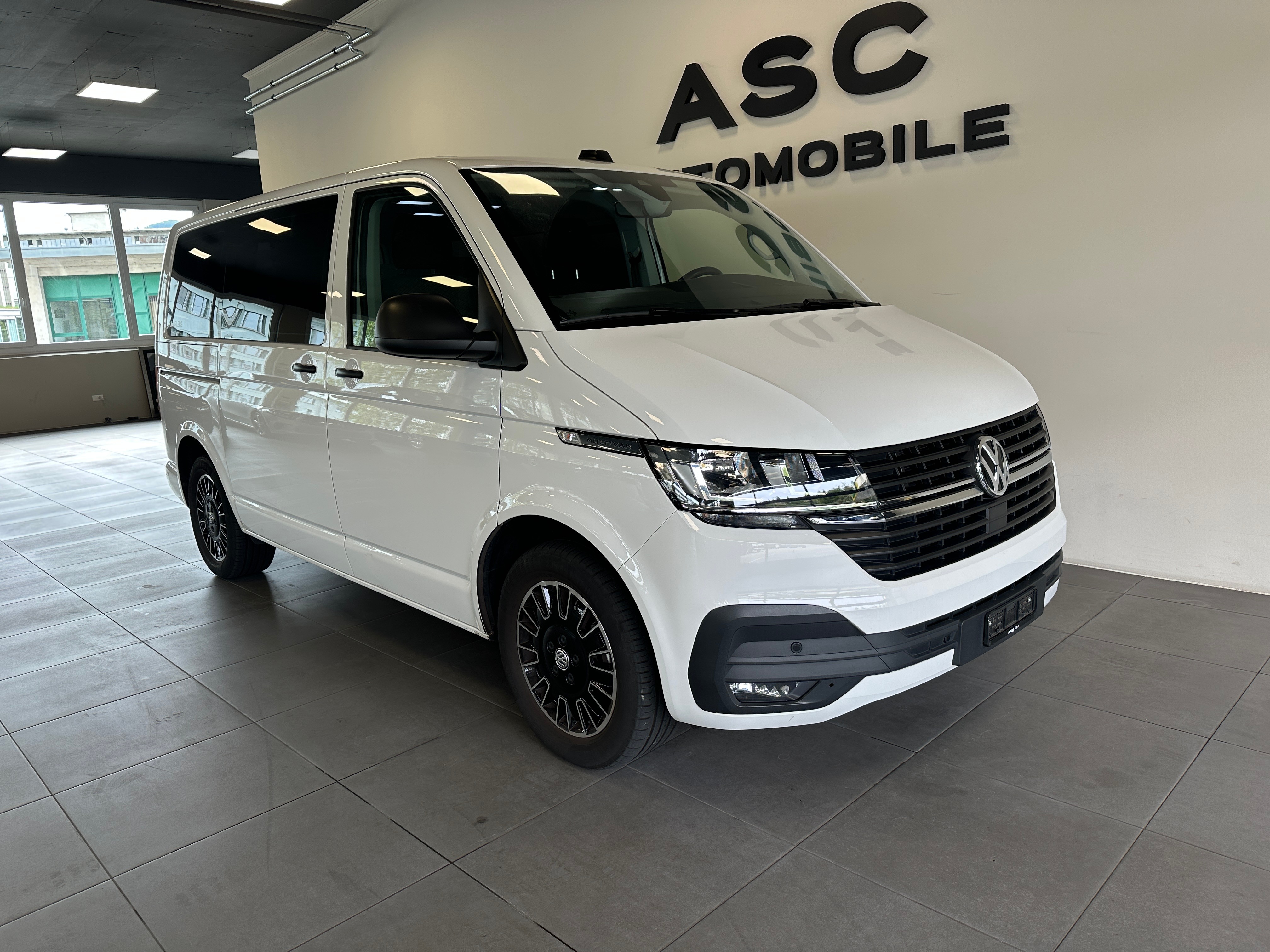 VW T6.1 Multivan 2.0 TDI Trendline Liberty DSG