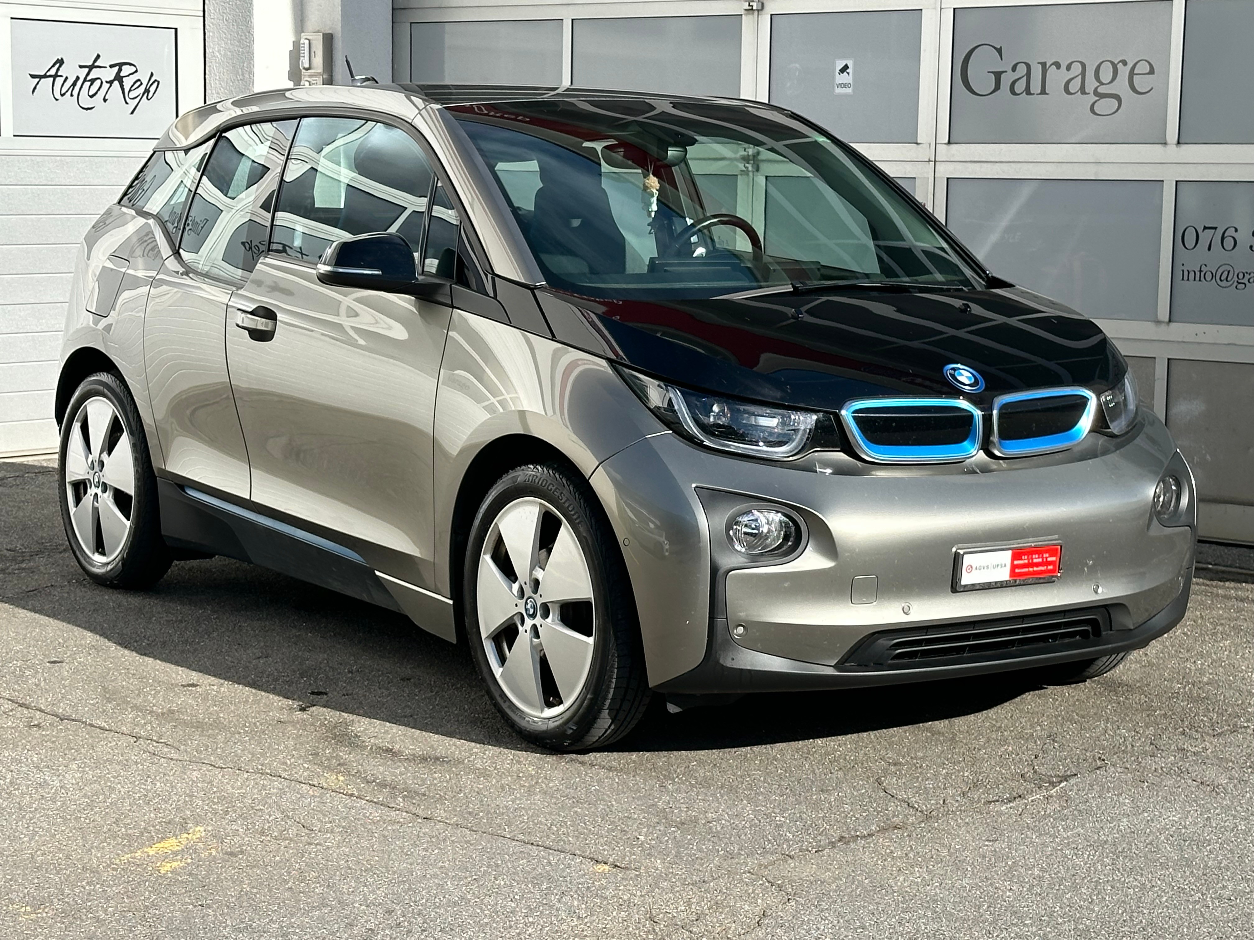 BMW i3 (94Ah)