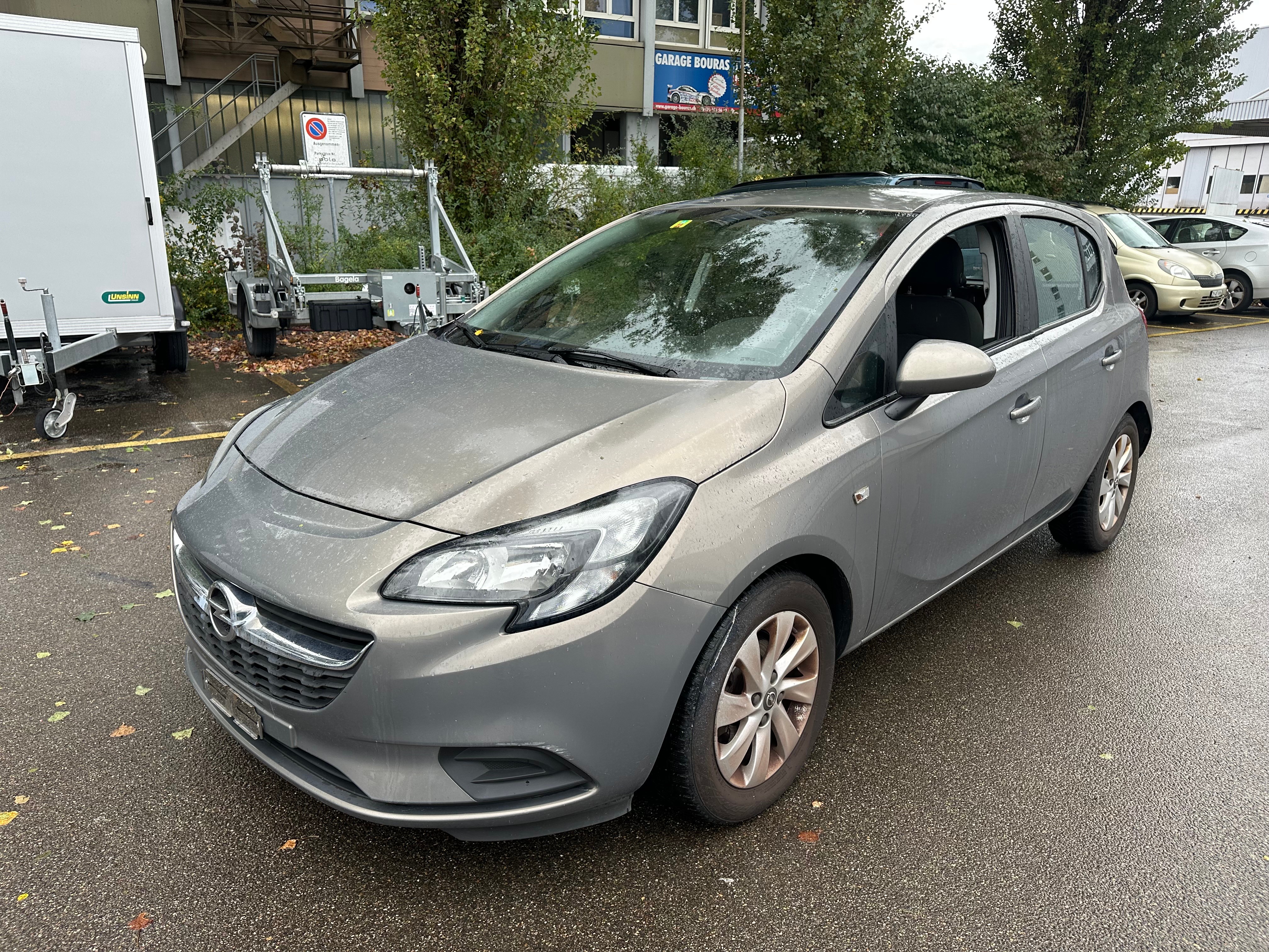 OPEL Corsa 1.0 T EcoFLEX Cosmo