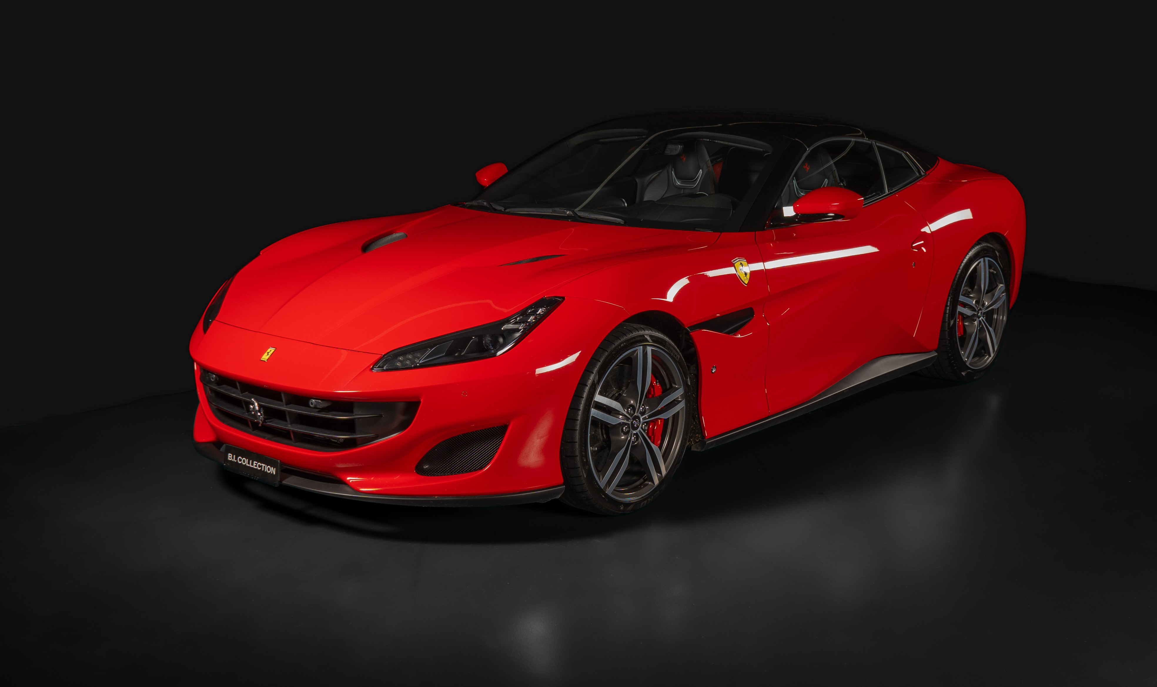 FERRARI Portofino 3.9 V8 T