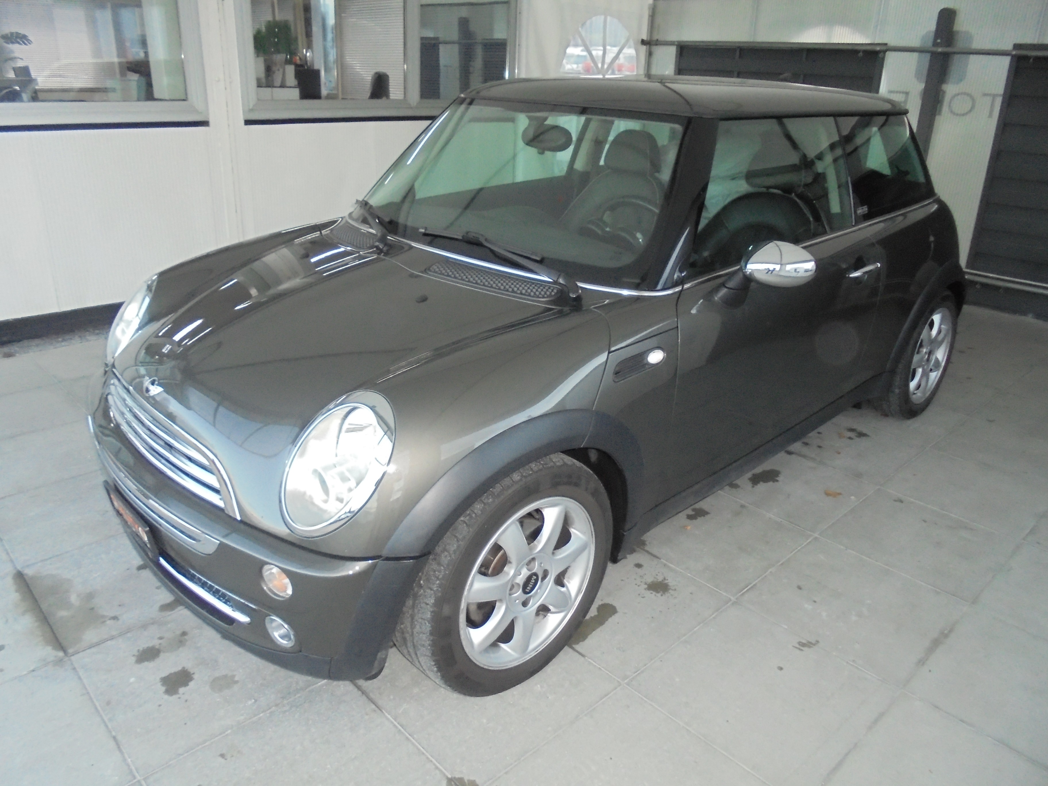 MINI Mini Cooper