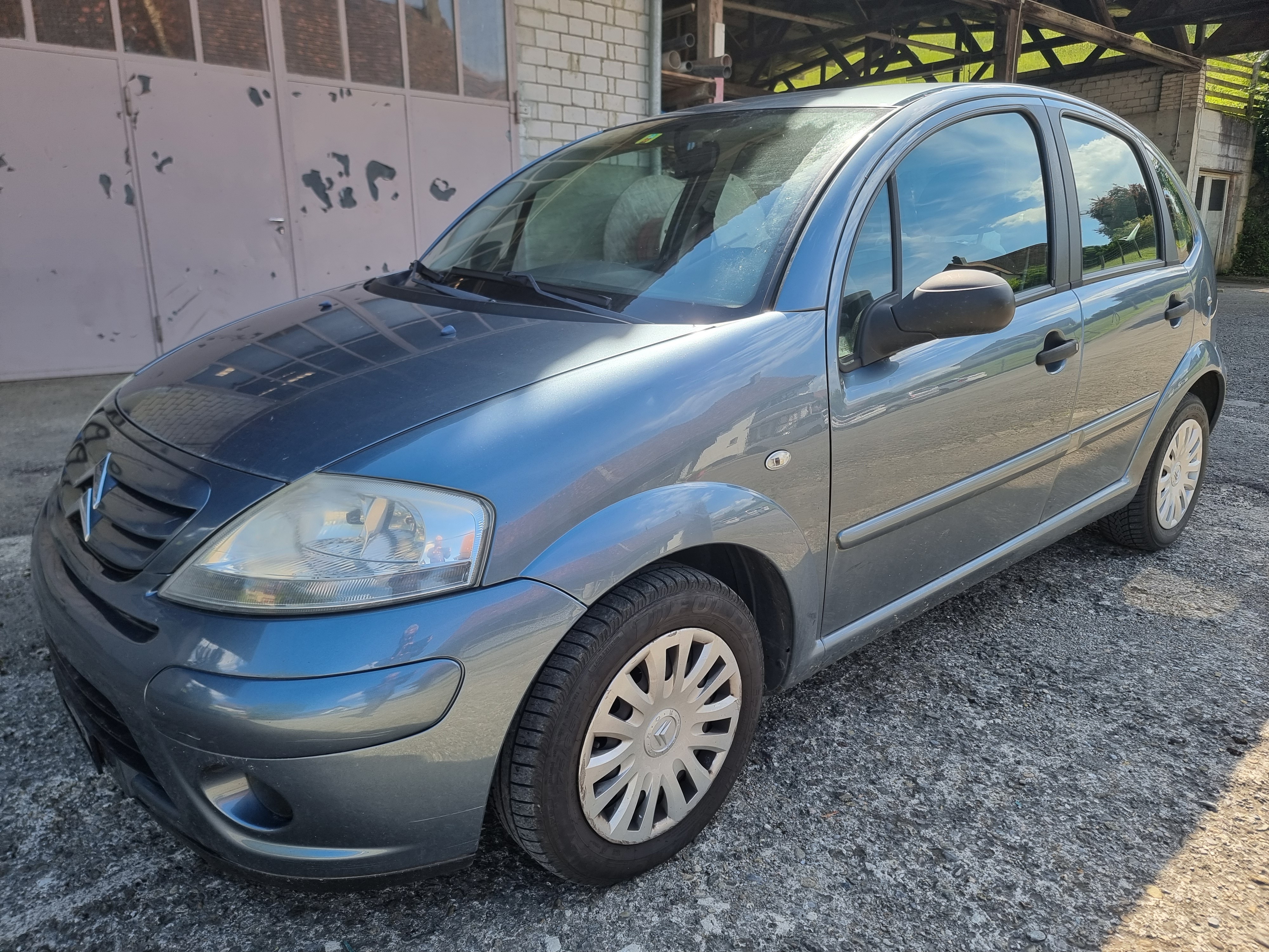 CITROEN C3 1.1i Furio