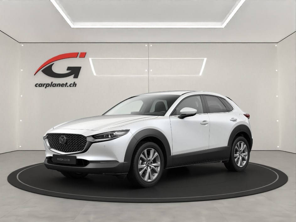 MAZDA CX-30 2.5 140 PS Exclusive-Line