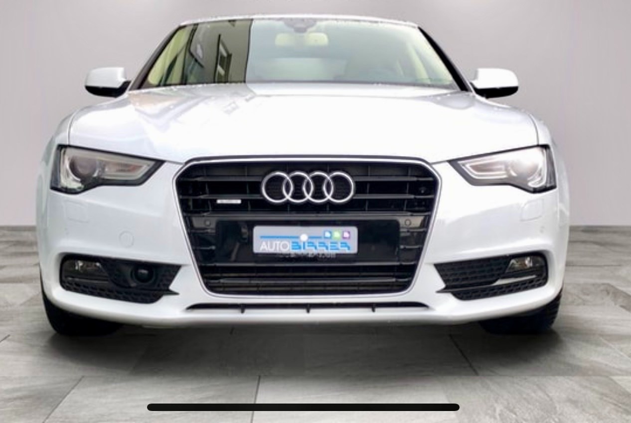 AUDI A5 Sportback 3.0 TDI quattro