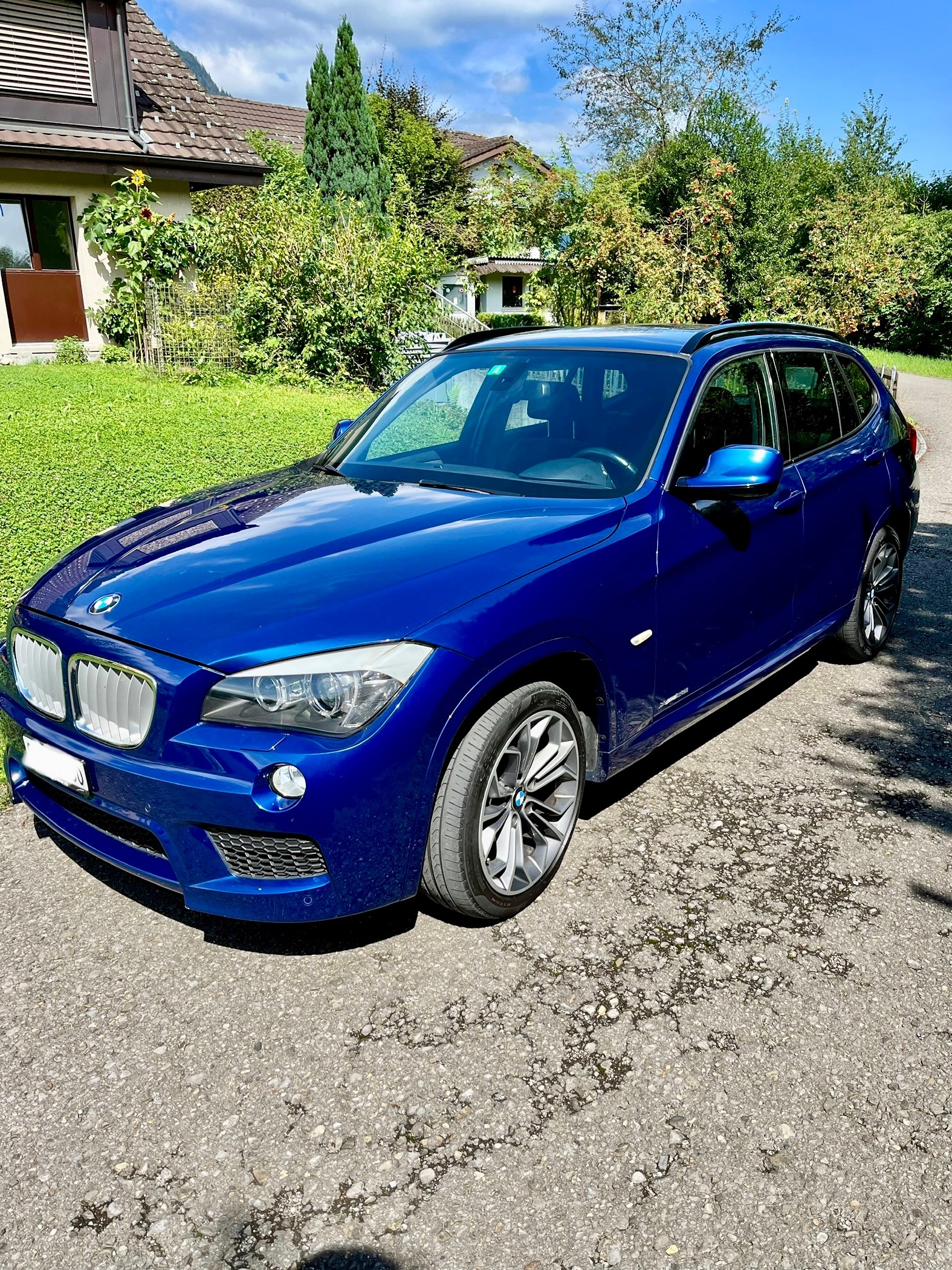 BMW X1 xDrive 28i Steptronic