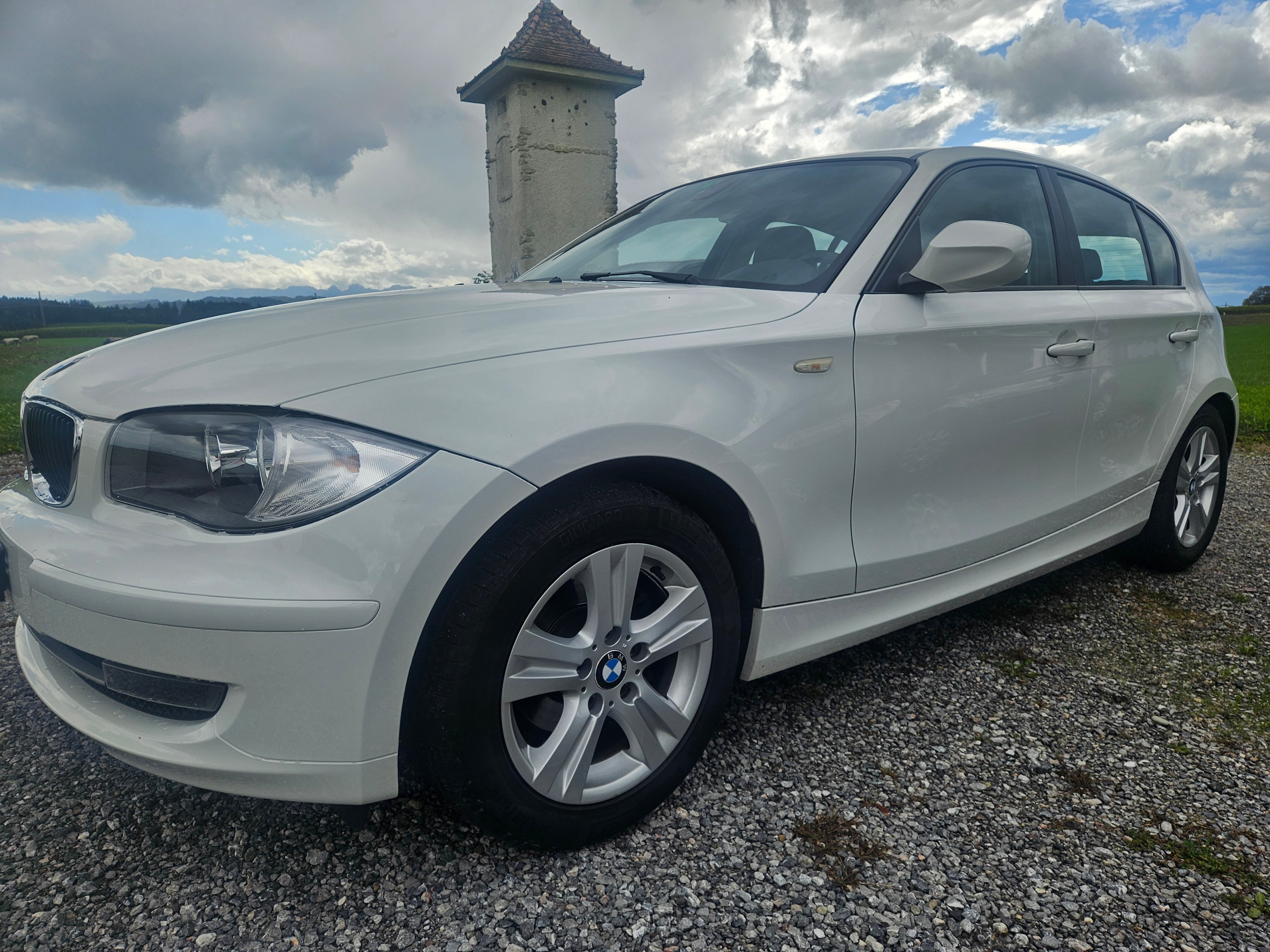 BMW 116i