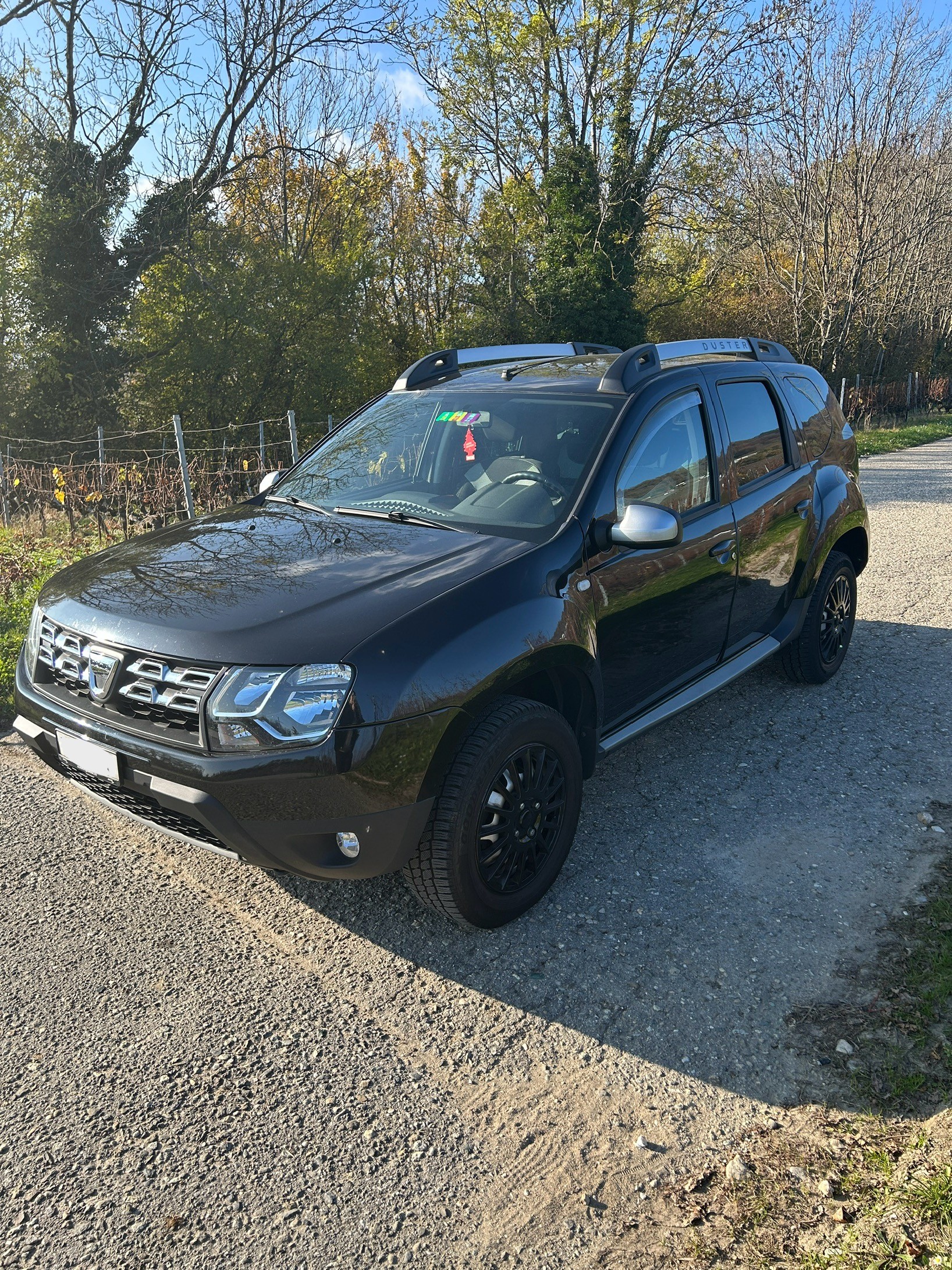 DACIA Duster 1.2 T Essential 4x2