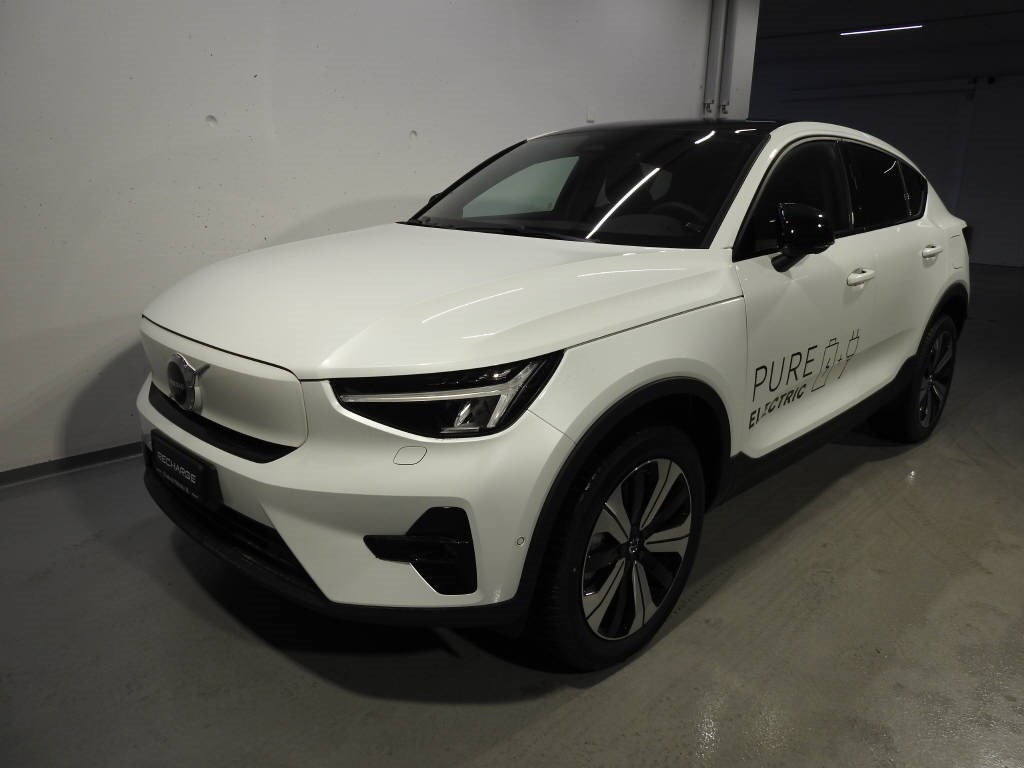 VOLVO C40 P6 Recharge Ultimate