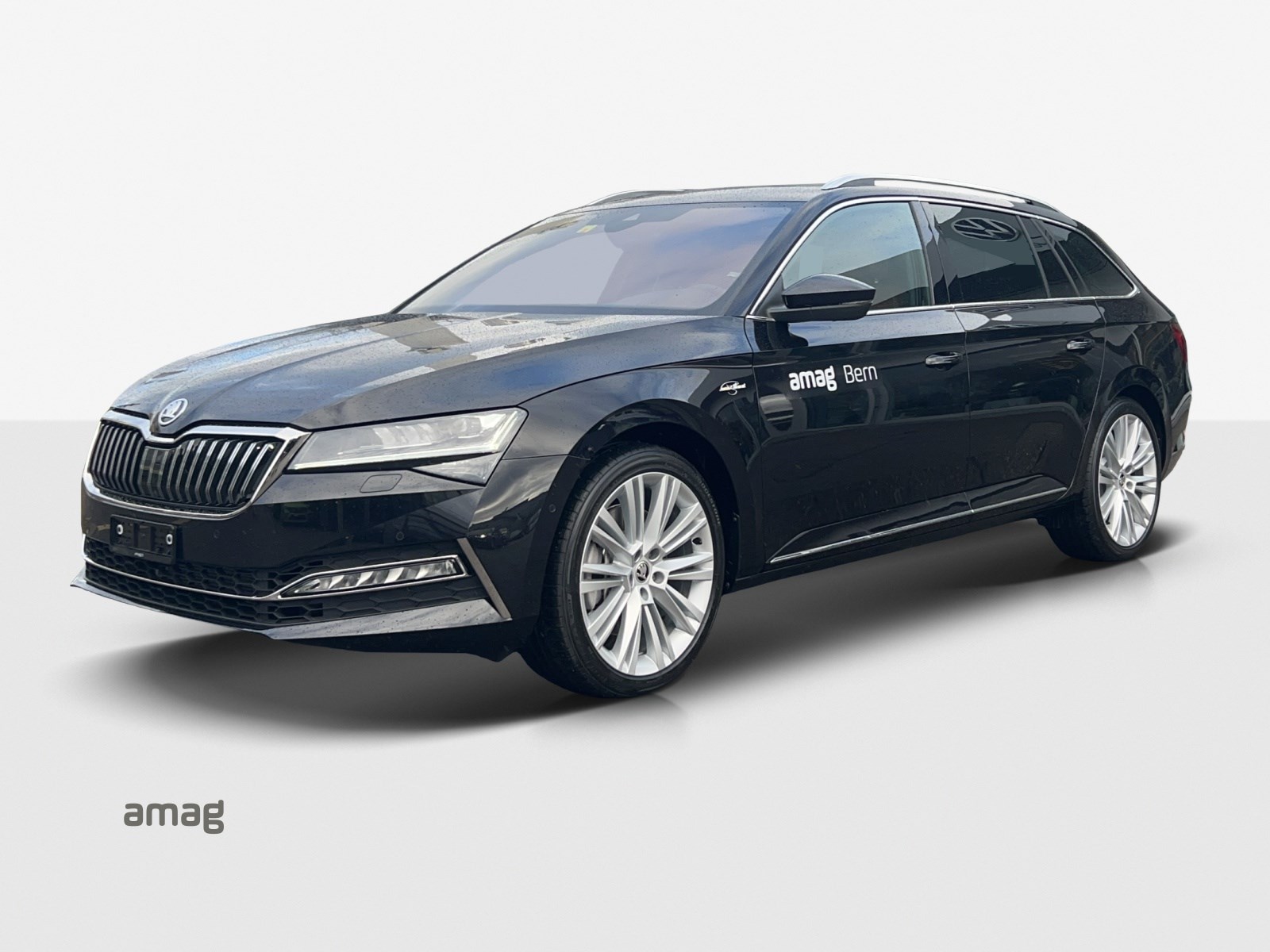 SKODA Superb Combi 2.0 TSI L&K 4x4 DSG