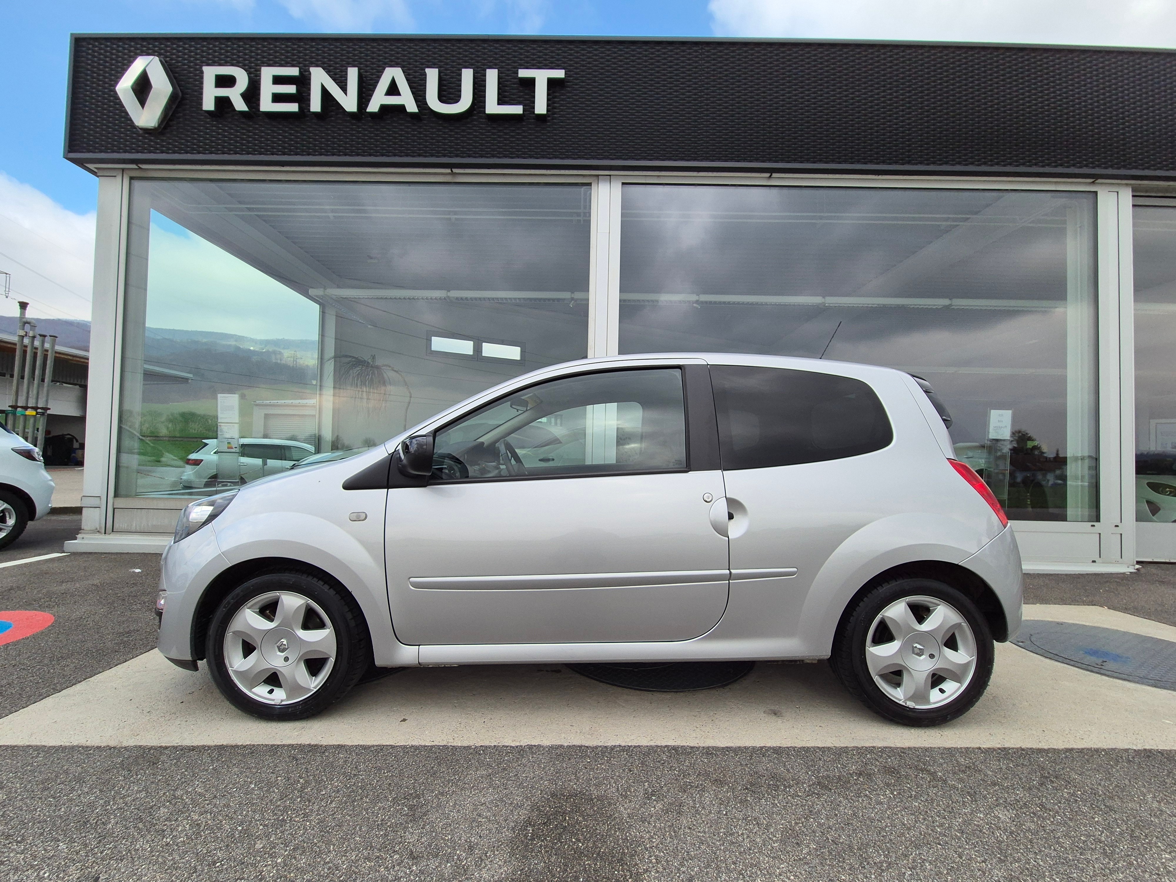 RENAULT Twingo 1.2 16V Dynamique