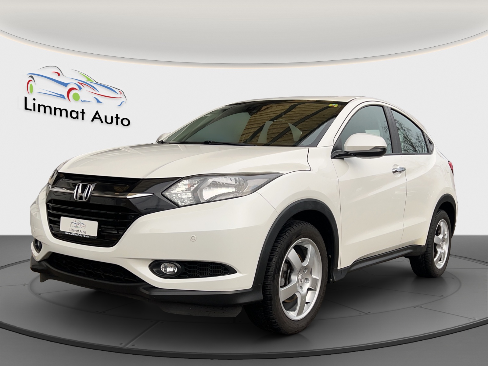 HONDA HR-V 1.6i-DTEC Elegance