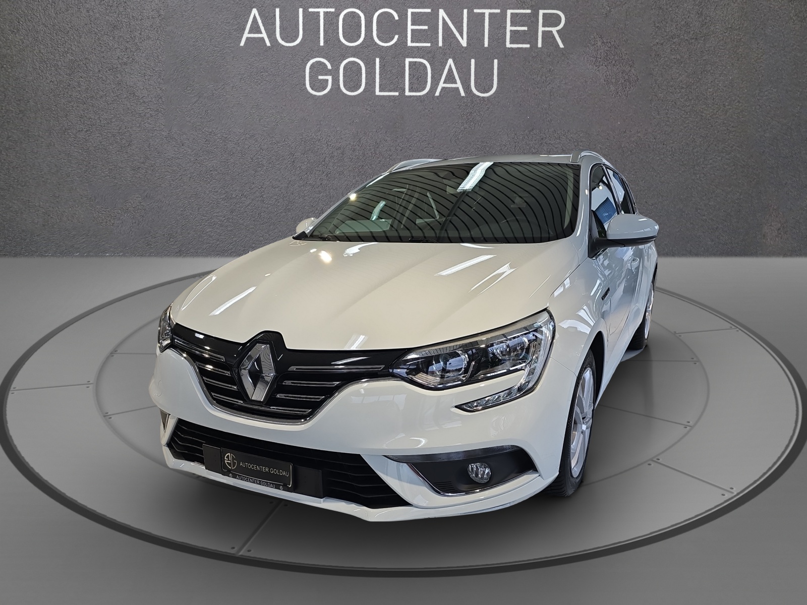 RENAULT Mégane Grandtour 1.5 dCi Business EDC