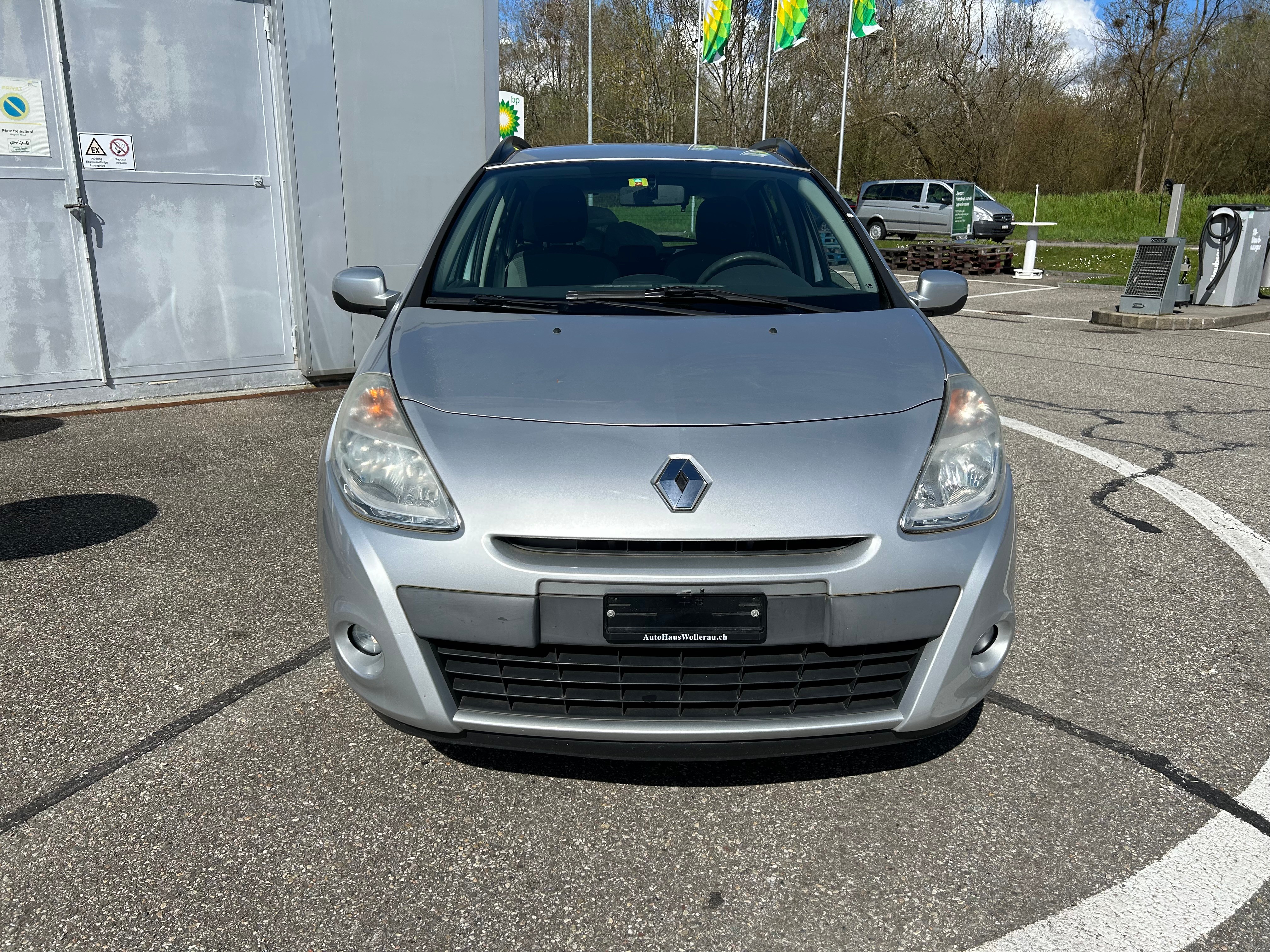 RENAULT Clio Grandtour 1.2 16V Expression