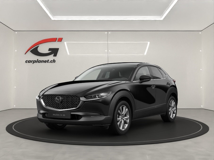 MAZDA CX-30 2.5 140 PS Exclusive-Line