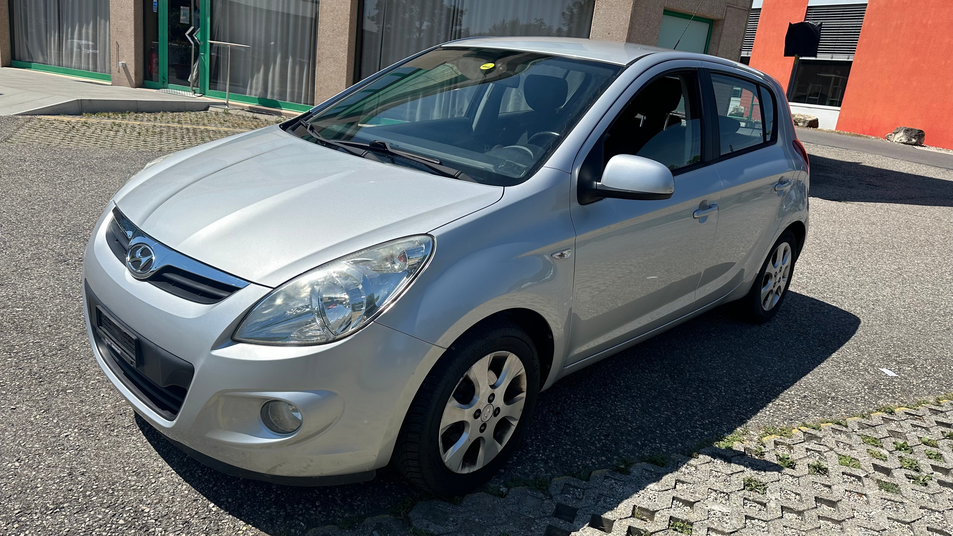 HYUNDAI i20 1.4 Style