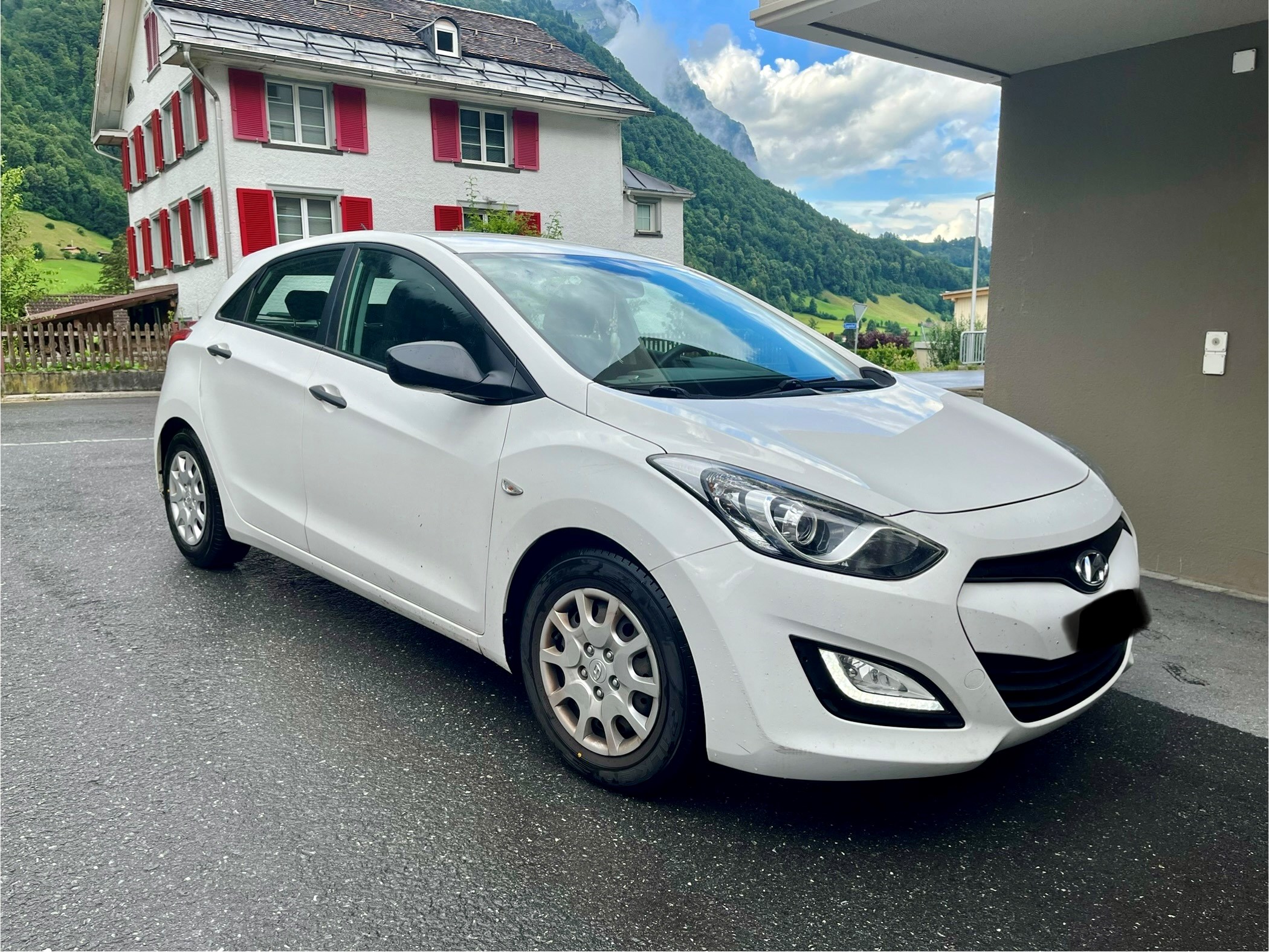 HYUNDAI i30 1.4 Comfort