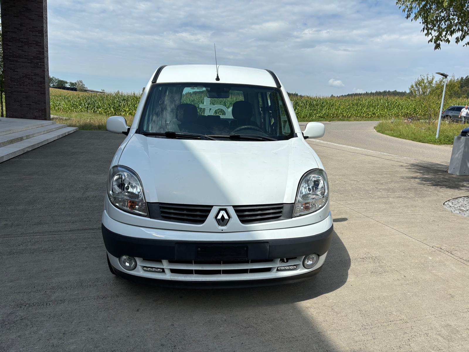 RENAULT Kangoo 1.6 16V Expression