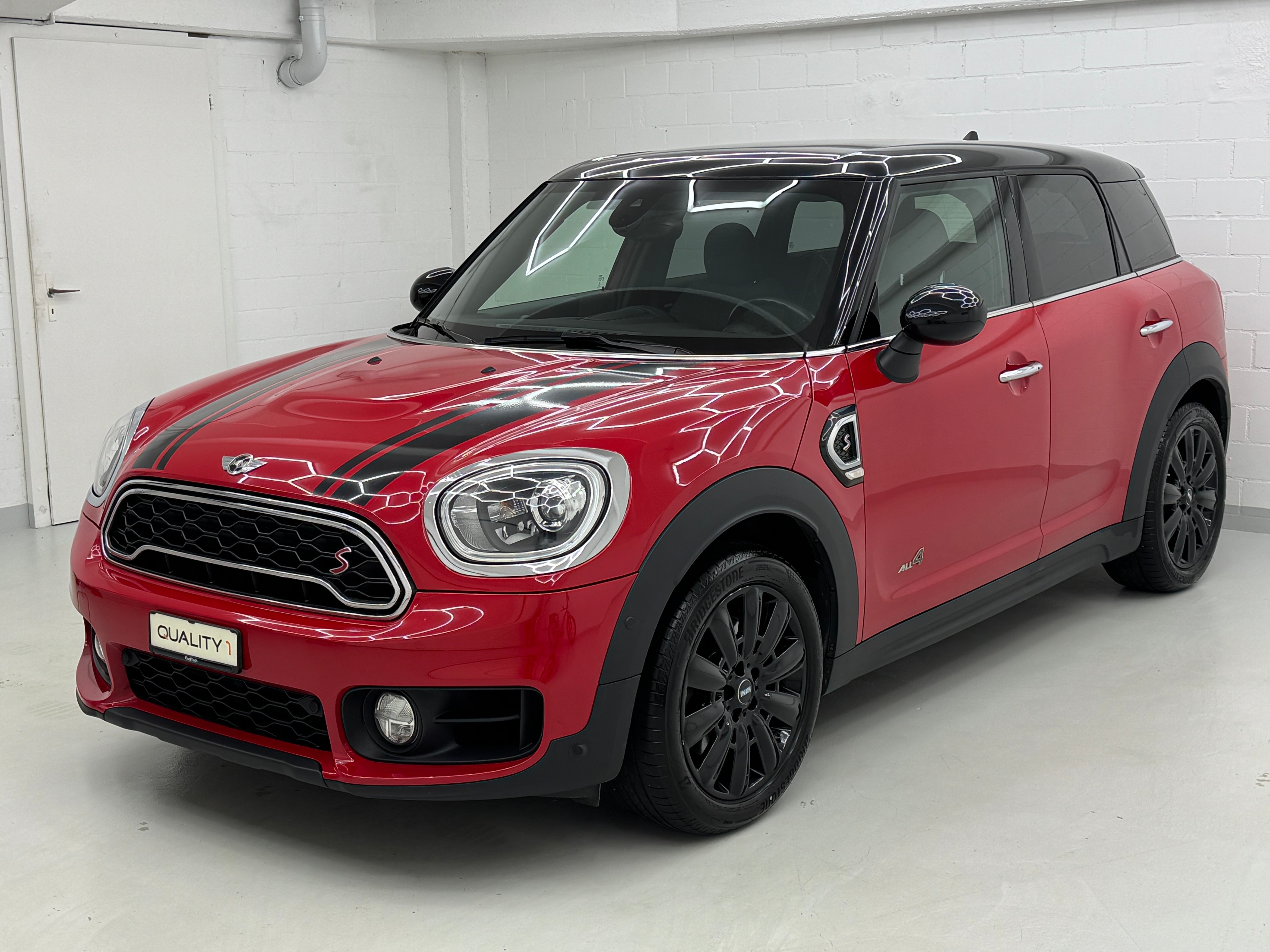 MINI Mini Countryman Cooper S ALL4