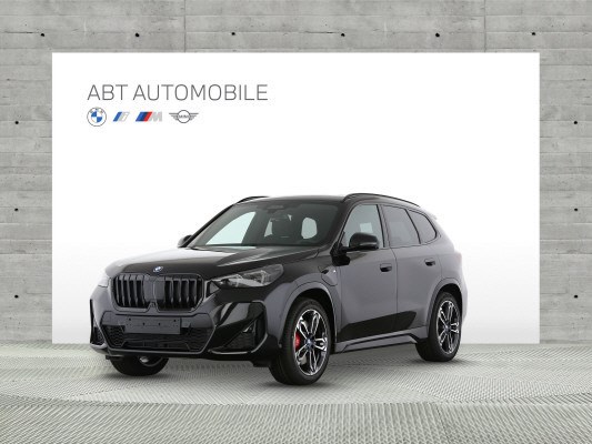 BMW X1 xDr 25e M Sport Pro