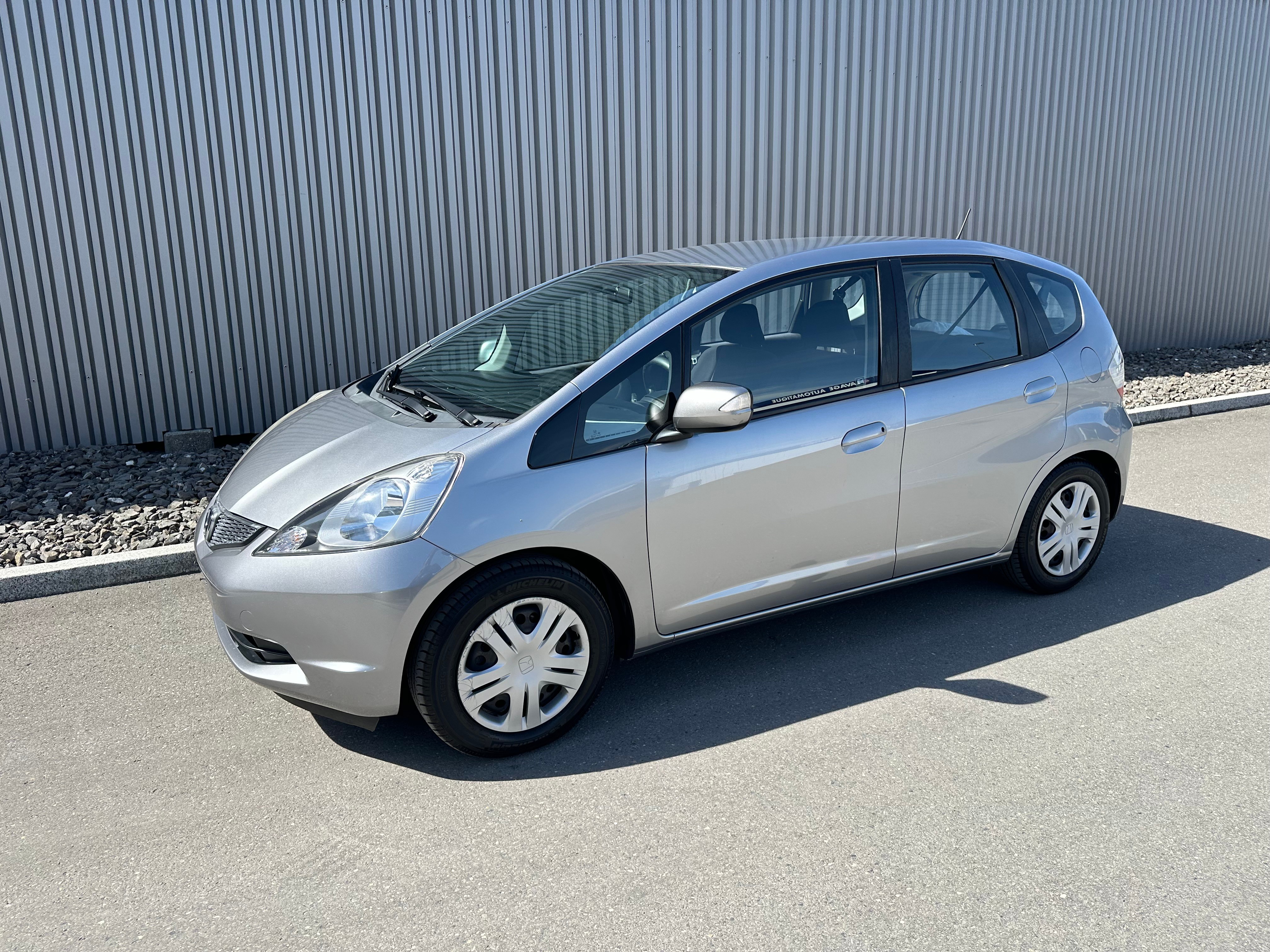 HONDA Jazz 1.4i Comfort