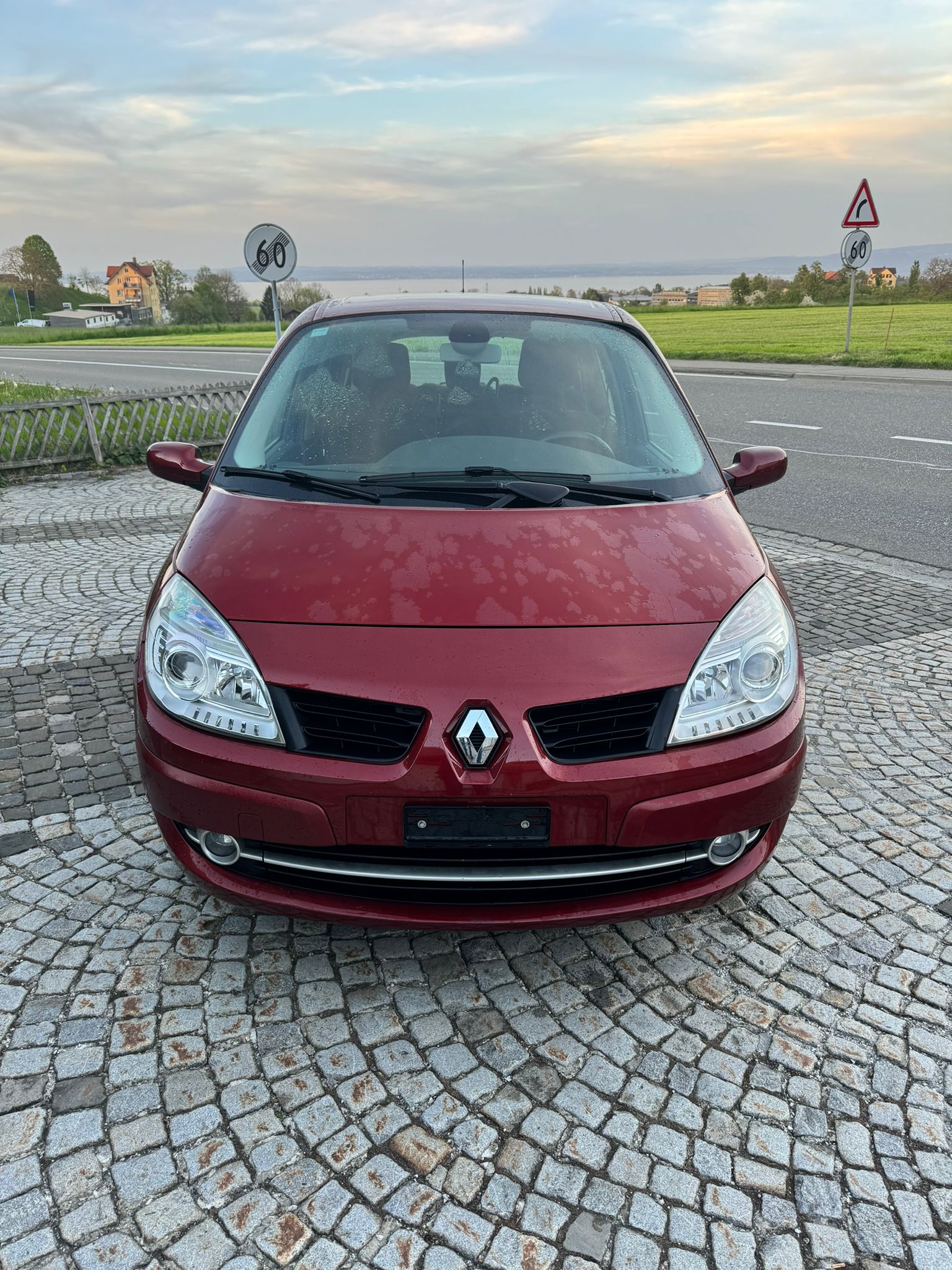 RENAULT Grand Scénic 2.0 16V Privilège Luxe