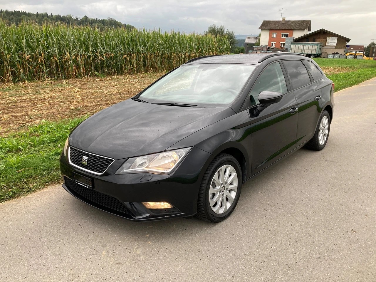 SEAT Leon SC 1.6 TDI Style