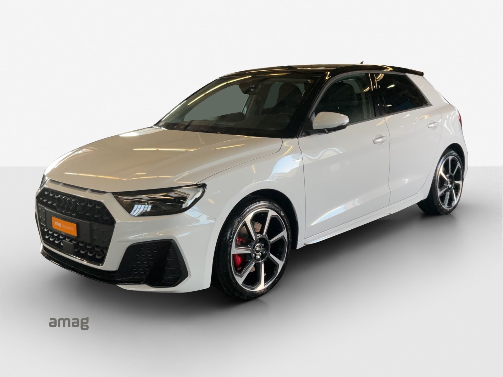 AUDI A1 Sportback 35 TFSI S Line