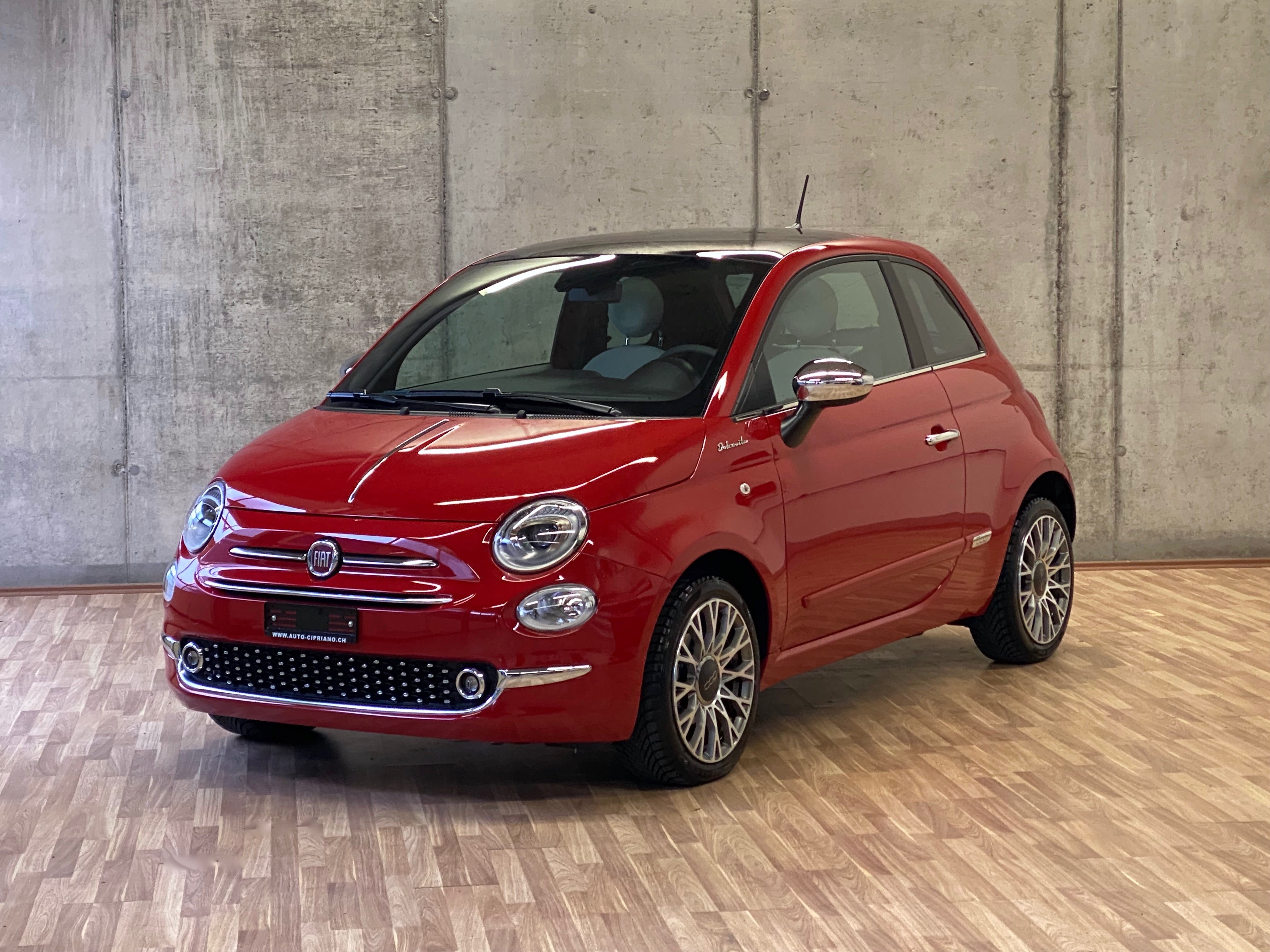 FIAT 500 1.0 *MildHybrid*Dolcevita*