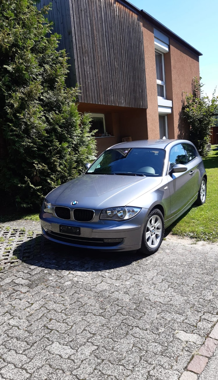 BMW 116i