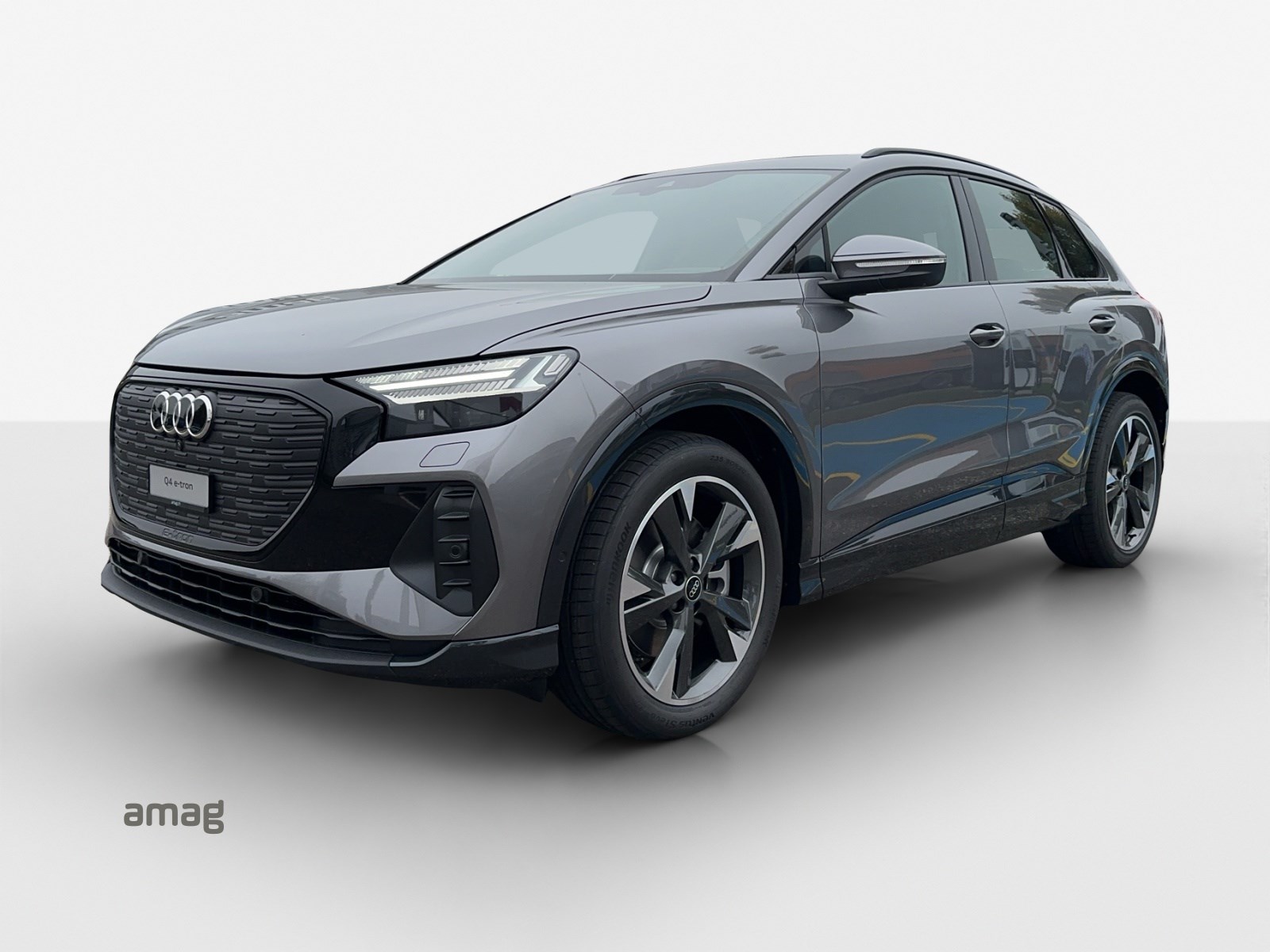 AUDI Q4 e-tron 45 Attraction