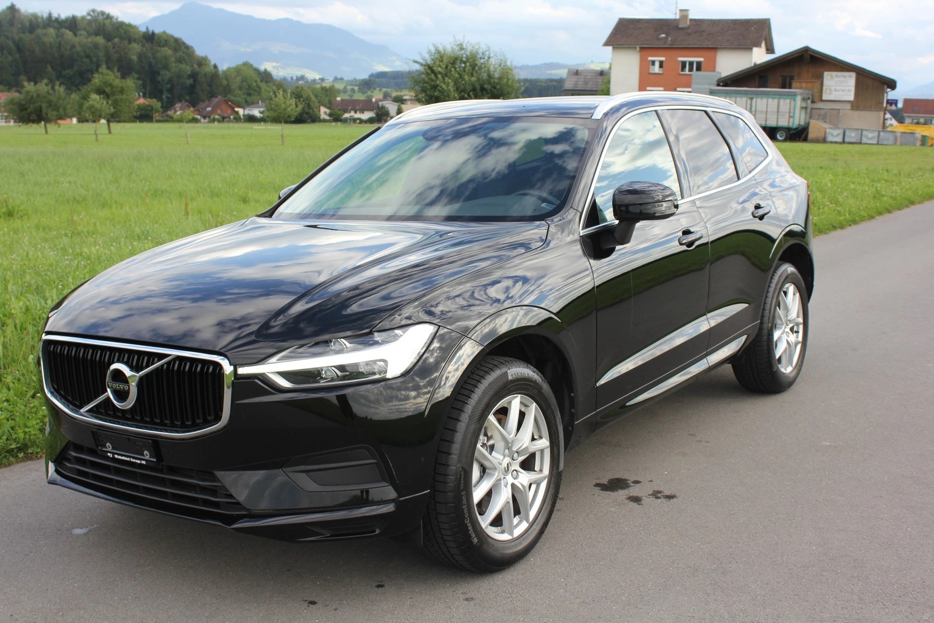 VOLVO XC60 D4 Momentum Geartronic