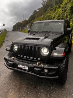 JEEP Rubicon 392 X-TREME