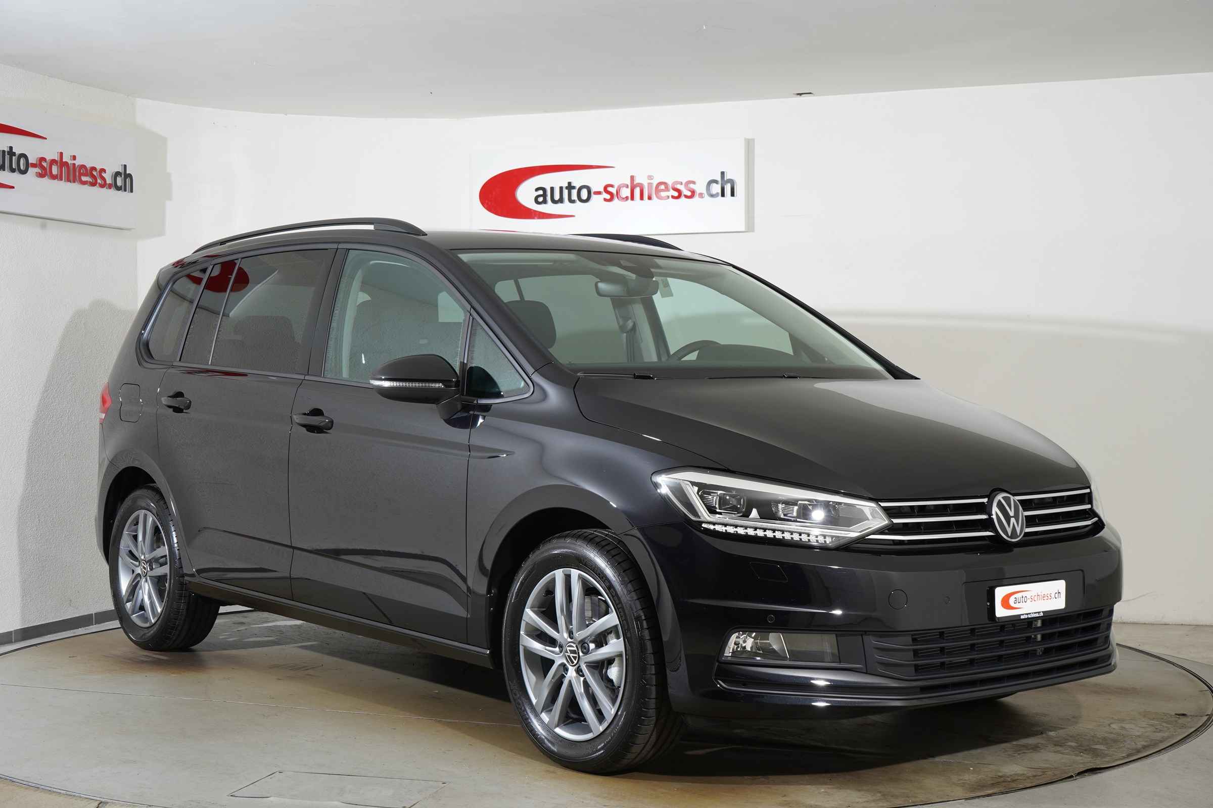 VW TOURAN 1.5 TSI EVO Comfortline DSG 7PL