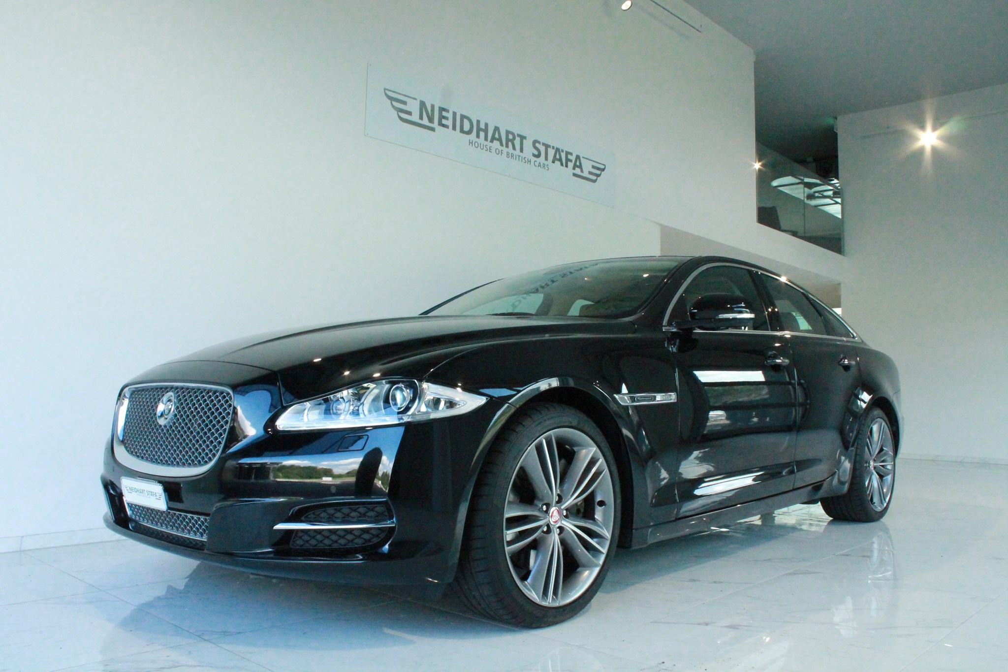 JAGUAR XJ 3.0d V6 Supersport Automatic