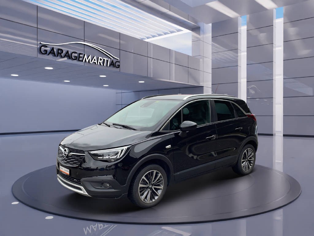 OPEL Crossland X 1.2 T Ultimate S/S