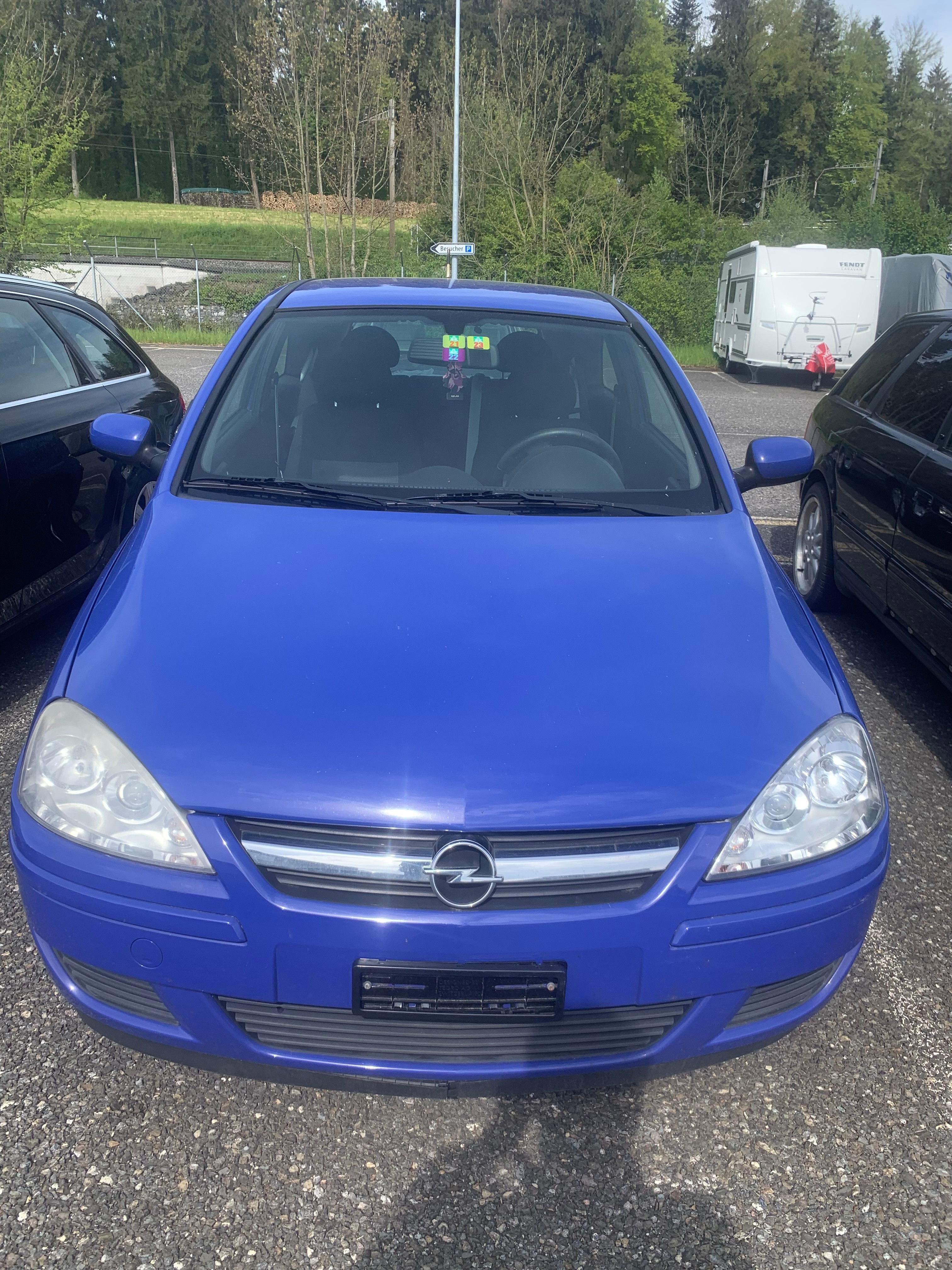 OPEL Corsa 1.0 TP (Essentia)